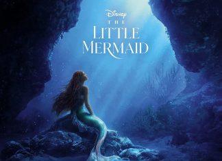 review the little mermaid(Ảnh Internet)