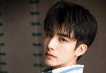 Tống Uy Long là một trong những nam diễn viên trẻ đào hoa nhất Cbiz (Ảnh: Internet)