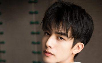 Tống Uy Long: Nam diễn viên đào hoa và những lần bị khui tin hẹn hò Tống Uy Long là một trong những nam diễn viên trẻ đào hoa nhất Cbiz (Ảnh: Internet)