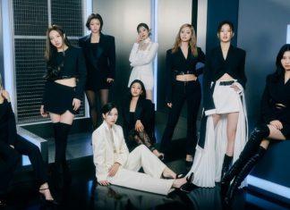 TWICE xuất sắc phá kỷ lục trong số các nhóm nhạc nữ Kpop tại Mỹ