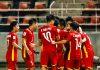 U17 Việt Nam tự tin chơi tốt hơn ở trận gặp Nhật Bản (Ảnh: Internet)
