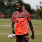 Chi 7 tỷ đồng, Hải Phòng FC sở hữu cựu tiền vệ của CLB Vasco da Gama