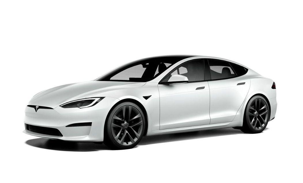 Xe Tesla Model S (Ảnh: Internet)