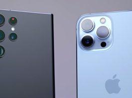 Sử dụng cả Android và iOS để không bị lệ thuộc vào một bên (Ảnh: Internet)