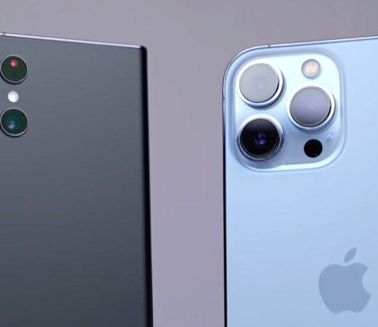 Sử dụng cả Android và iOS để không bị lệ thuộc vào một bên (Ảnh: Internet)