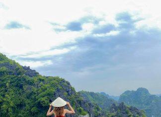 Du lịch Hang Múa (Ninh Bình) – Kinh nghiệm check-in để có những bức ảnh đẹp