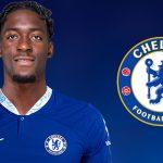 Chelsea chi 38,6 triệu bảng để chiêu mộ Axel Disasi từ AS Monaco ảnh đại diện Disasi