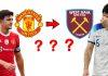 West Ham muốn chiêu mộ Harry Mguire của Manchester United