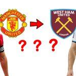 West Ham muốn chiêu mộ Harry Mguire của Manchester United
