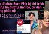 Ban tổ chức Born Pink bị chỉ trích vì ủng hộ đường lưỡi bò, cư dân mạng phẫn nộ