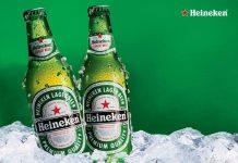 Heineken kỷ niệm 150 năm ngày thành lập thương hiệu với chiến dịch truyền thông đem đến cho công chúng những khoảnh khắc tuyệt vời với Heineken trên toàn thế giới