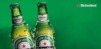 Heineken kỷ niệm 150 năm ngày thành lập thương hiệu với chiến dịch truyền thông đem đến cho công chúng những khoảnh khắc tuyệt vời với Heineken trên toàn thế giới