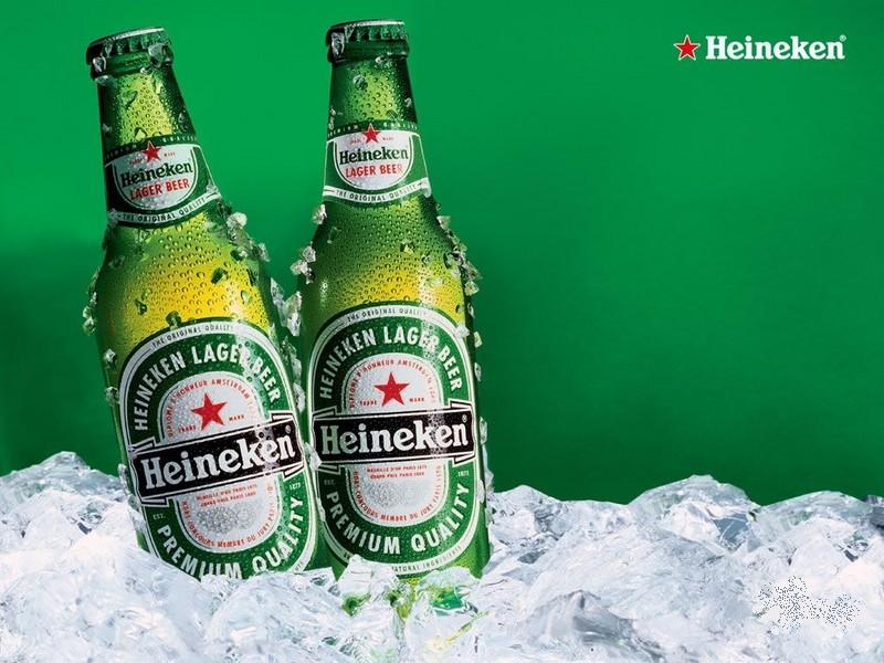 Heineken kỷ niệm 150 năm ngày thành lập thương hiệu với chiến dịch truyền thông đem đến cho công chúng những khoảnh khắc tuyệt vời với Heineken trên toàn thế giới (Ảnh: Internet)