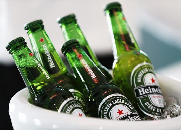 Cùng các hoạt động kỷ niệm 150 năm bia Heineken trên toàn thế giới, Heineken cũng sẽ giới thiệu chương trình “150 Năm Tưng Bừng - Đại Tiệc Của Thế Giới” tại Việt Nam (Ảnh: Internet)