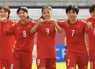 Đối thủ của đội tuyển bóng đá nữ Việt Nam tại World Cup 2023 đưa ra lời thách thức