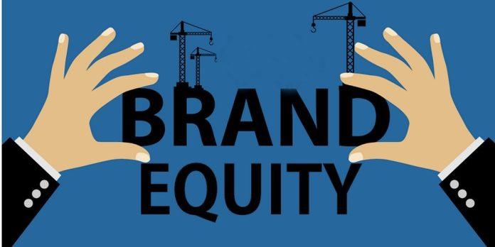 Brand Equity hay Tài sản thương hiệu có thể được định nghĩa là những giá trị của một thương hiệu (Ảnh: Internet)