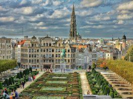 Brussels (Bruxelles)