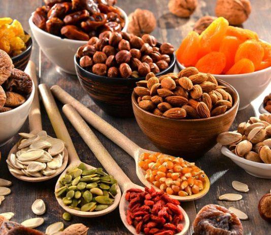 5 loại thực phẩm nên ăn vào buổi sáng giúp cơ thể khỏe mạnh và làn da mịn màng thực phẩm nên ăn vào buổi sáng (Nguồn: Internet).