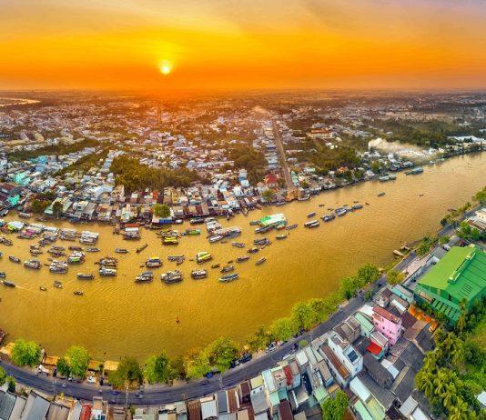 Gợi ý những địa điểm du lịch Cần Thơ mà bạn nên trải nghiệm khám phá ảnh: internet