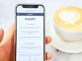 ChatGPT không còn thông minh như trước nữa? (Ảnh: Internet)