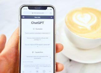 ChatGPT không còn thông minh như trước nữa? (Ảnh: Internet)