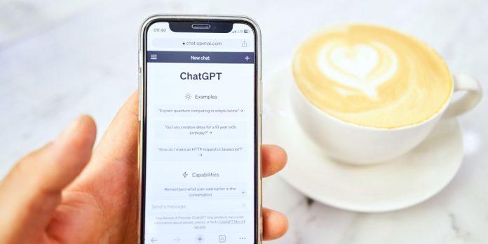 ChatGPT không còn thông minh như trước nữa? (Ảnh: Internet)