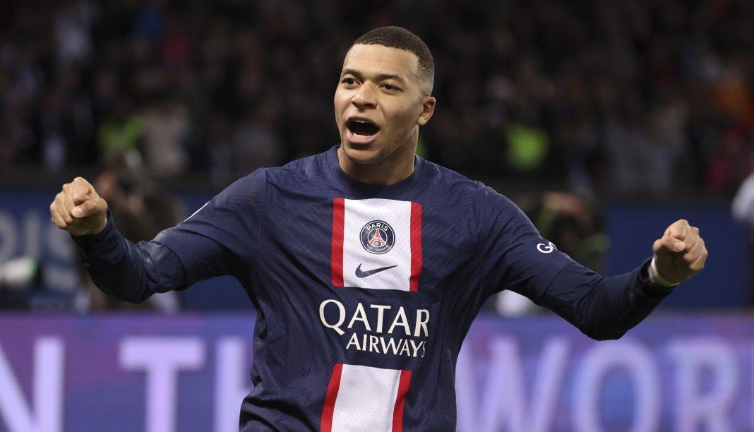 Mbappe không gặp mặt Al Hilal