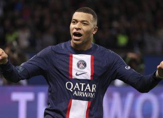 Mbappe không gặp mặt Al Hilal