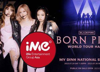 HOT! Concert BLACKPINK Việt Nam bị tẩy chay vì BTC ủng hộ đường lưỡi bò