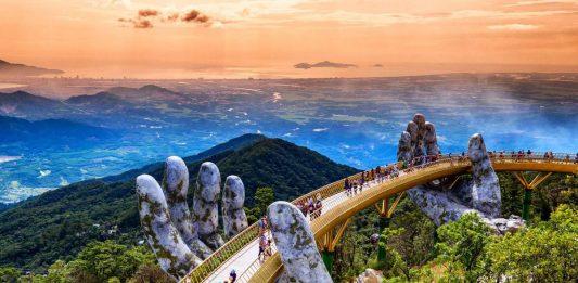 Đà Nẵng và những địa điểm du lịch bạn không thể bỏ qua trong mùa hè này