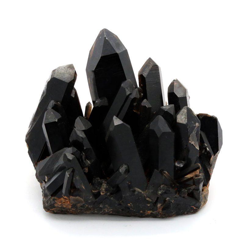Ý nghĩa đá Obsidian đen