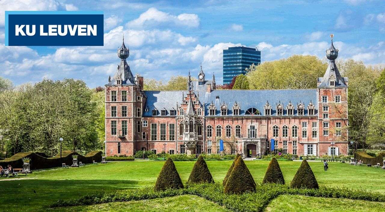 Đại học KU Leuven