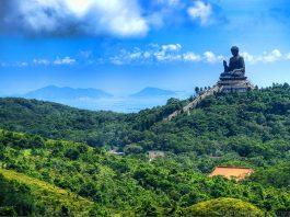 Đảo Ngọc Lantau