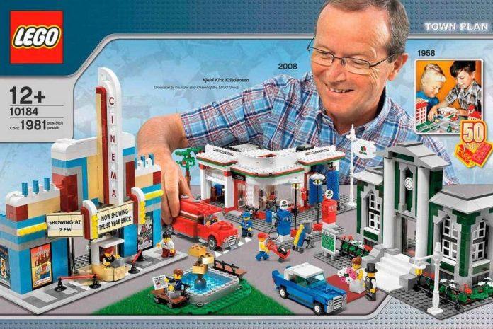 Trong bối cảnh khó khăn bủa vây, ông Ole Kirk đưa ra một quyết định táo bạo: ngừng xây dựng nhà cửa, những món đồ nội thất cơ bản mà chuyển sang tập trung vào sản xuất đồ chơi (Ảnh: Internet)