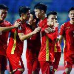 Bảng đấu của đội tuyển Việt Nam tại vòng loại 2 World Cup 2026