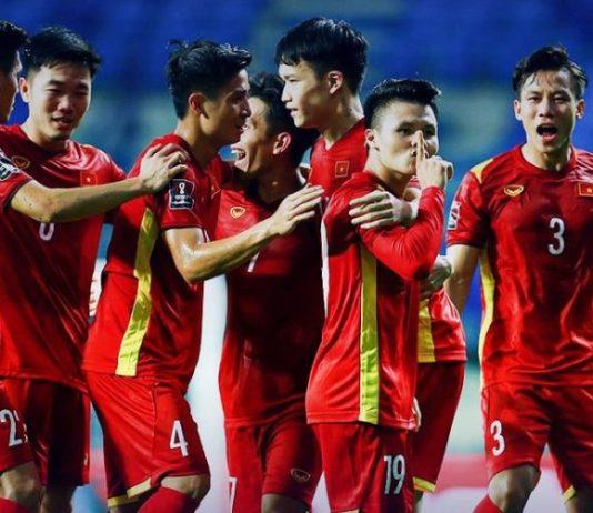 Bảng đấu của đội tuyển Việt Nam tại vòng loại 2 World Cup 2026