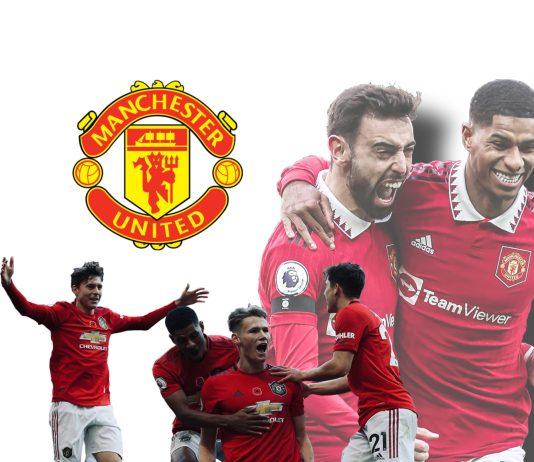 Dự đoán MU trong mùa giải 2023/2024