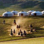 10 địa điểm khi du lịch Mông Cổ cực kỳ hấp dẫn không thể bỏ qua Vùng Bắc Mông Cổ