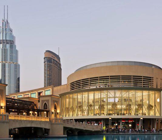 Dubai Mall