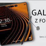 Điện thoại Galaxy Z Fold 5 có độ sáng màn hình cao hơn (Ảnh: Internet)