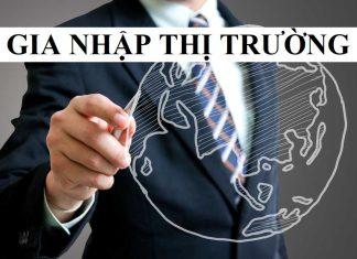 “Lời chào cao hơn mâm cỗ”: Bài học từ case study gia nhập thị trường Việt của Apple, Michelin Guide,… Sau khi nghiên cứu thị trường và xác định được chân dung khách hàng tiềm năng, doanh nghiệp cần xây dựng đội ngũ nhân sự để triển khai các hoạt động kinh doanh