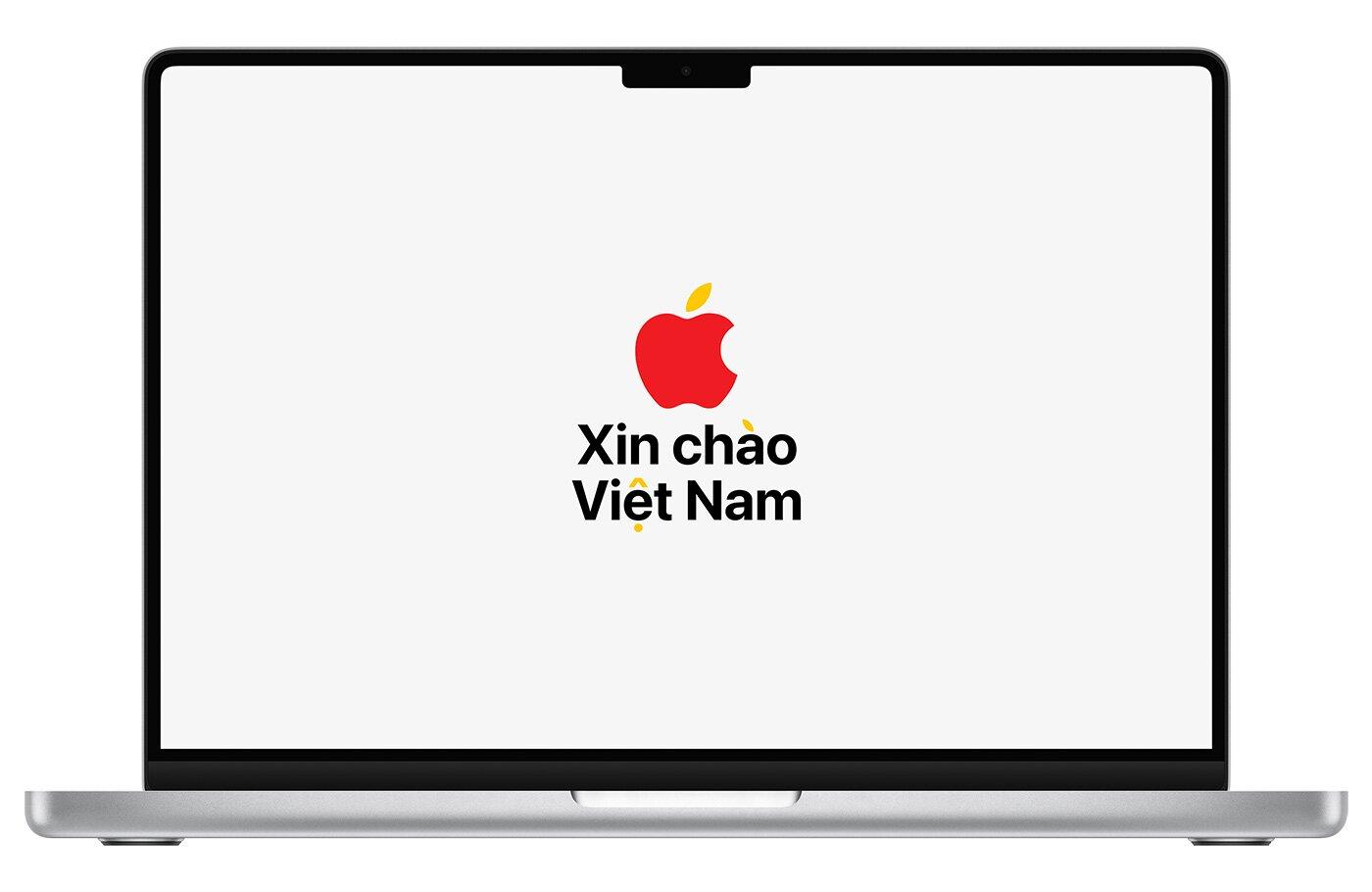 Gần đây, động thái gia nhập thị trường nội địa của Apple cho thấy họ đang bắt đầu quan tâm và đánh giá Việt Nam là một trong những thị trường tiềm năng trong nhiều năm tới (Ảnh: Internet)