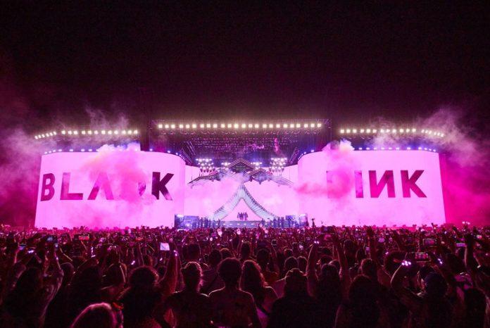 Cách săn vé concert BLACKPINK Hà Nội (Ảnh: Internet)