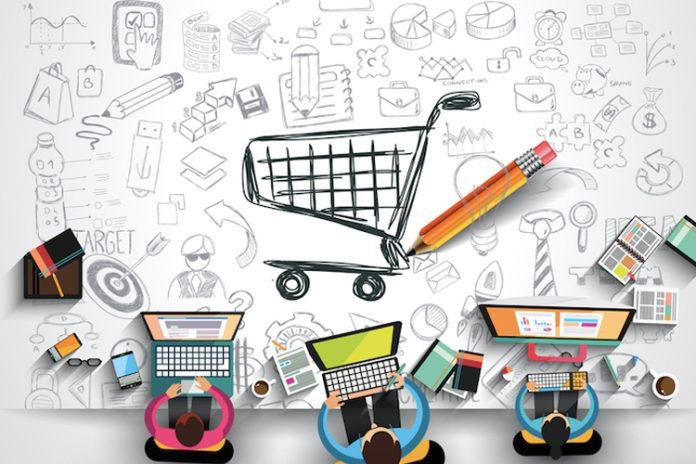 Nhà bán lẻ sẽ là đơn vị cung cấp dữ liệu trực tiếp về hành vi mua hàng của người dùng cho thương hiệu (Ảnh: Internet)