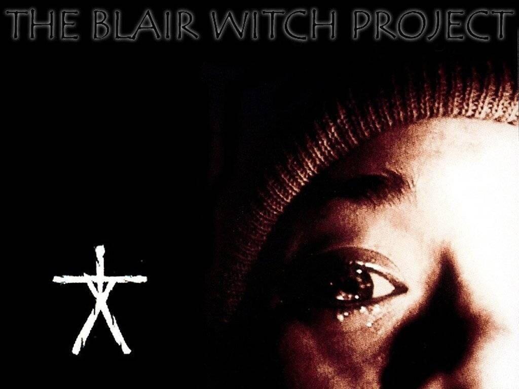 The Blair Witch Project (Ảnh: Internet)