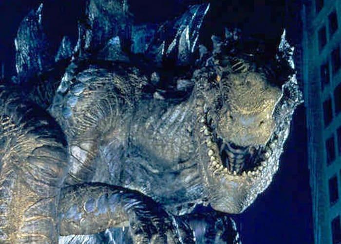 Godzilla (Ảnh: Internet)