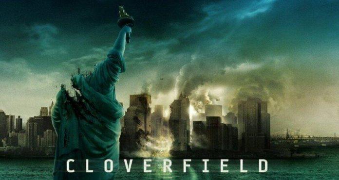 Cloverfield (Ảnh: Internet)