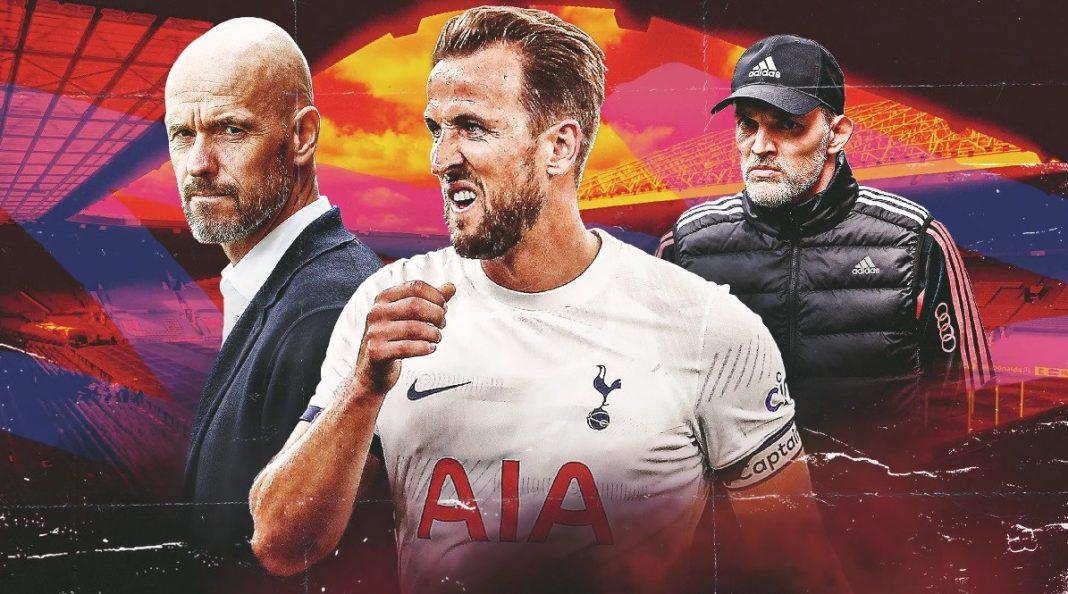 MU liệu sẽ biến điều không thể thành có thể trong khi cuộc đàm phán giữa Bayern và Tottenham được dời đến thứ Hai tuần tới? (Ảnh: Internet)