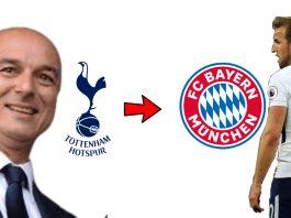 Chủ tịch Tottenham gặp gỡ Bayern Munich để bàn về thương vụ Harry Kane Harry Kane liệu có rời Tottenham để tìm kiếm danh hiệu