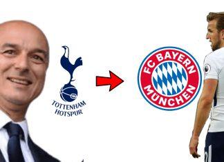 Harry Kane liệu có rời Tottenham để tìm kiếm danh hiệu